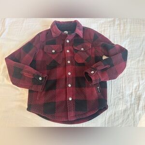 Weatherproof Boys Sweater Size 8